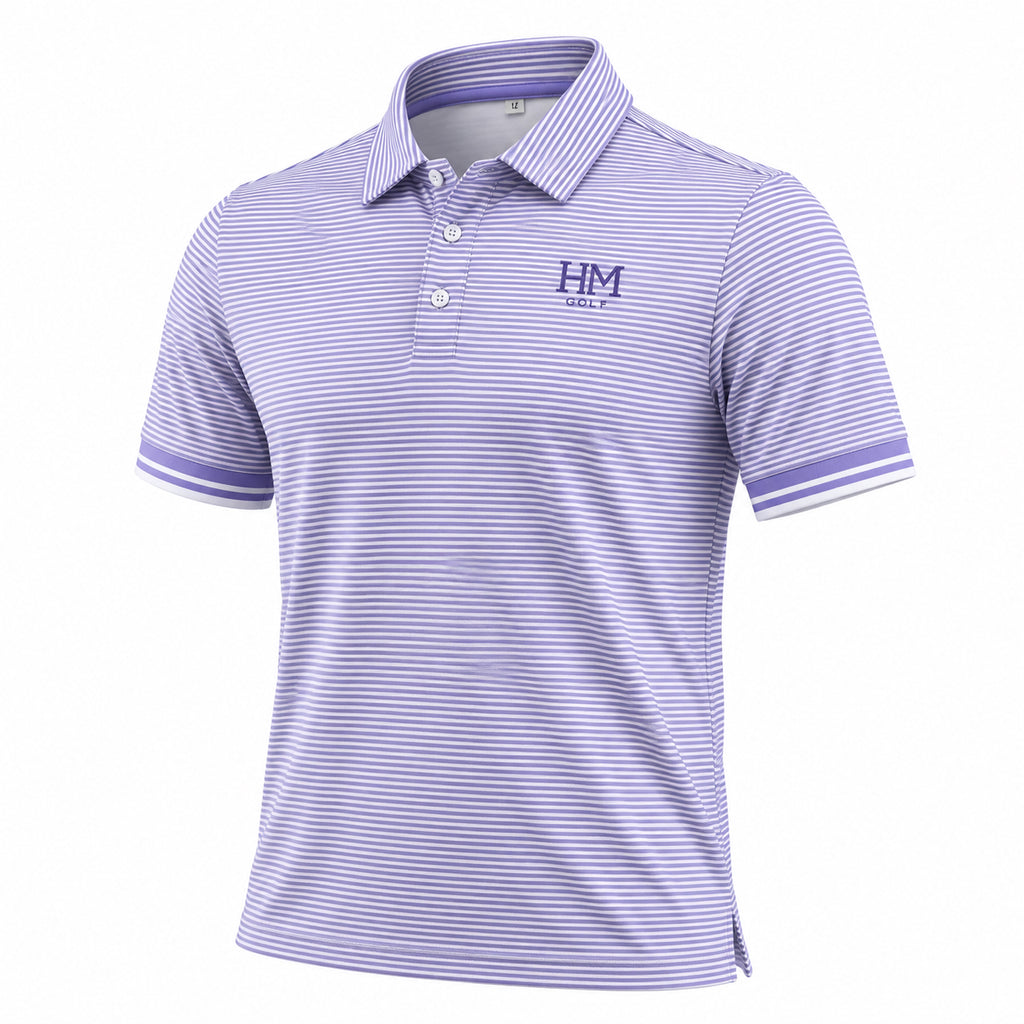 Icon Lilac Polo