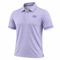 Icon Lilac Polo