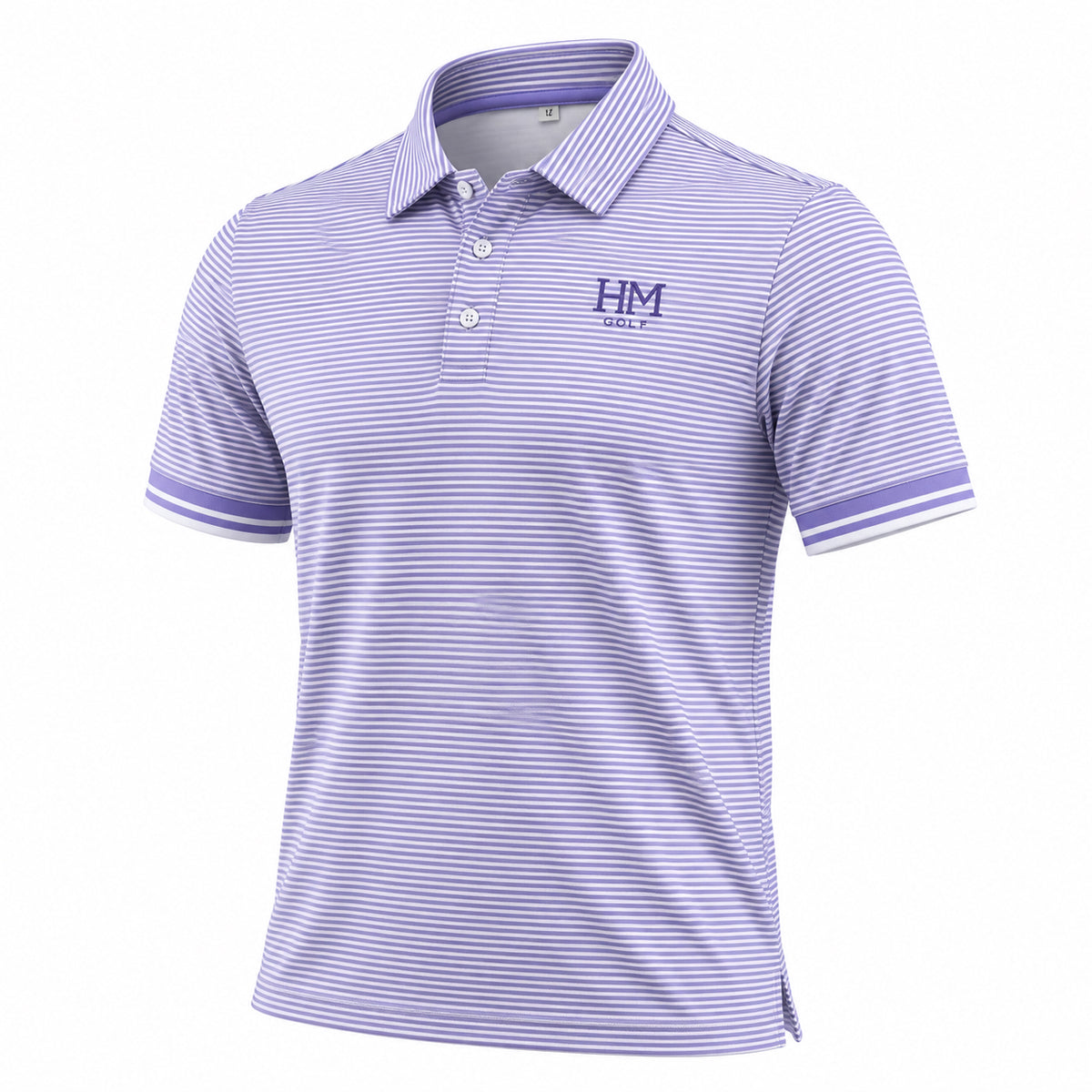Icon Lilac Polo
