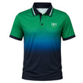 2 Tone Polo