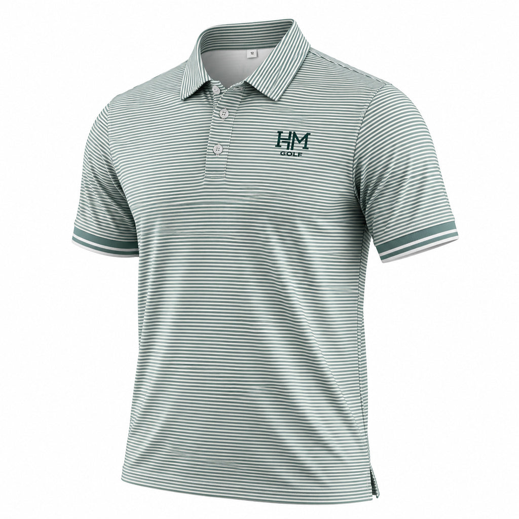 Icon Sage Polo