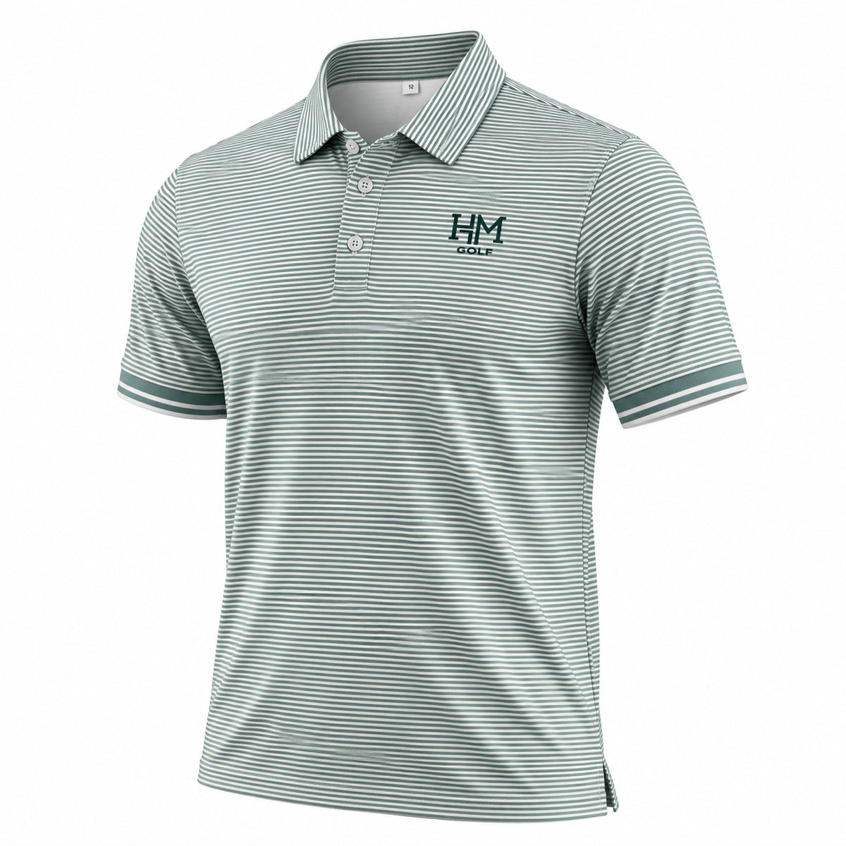 Icon Sage Polo