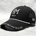 Tee it High Hat - Black