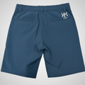 The Henley Shorts - Navy