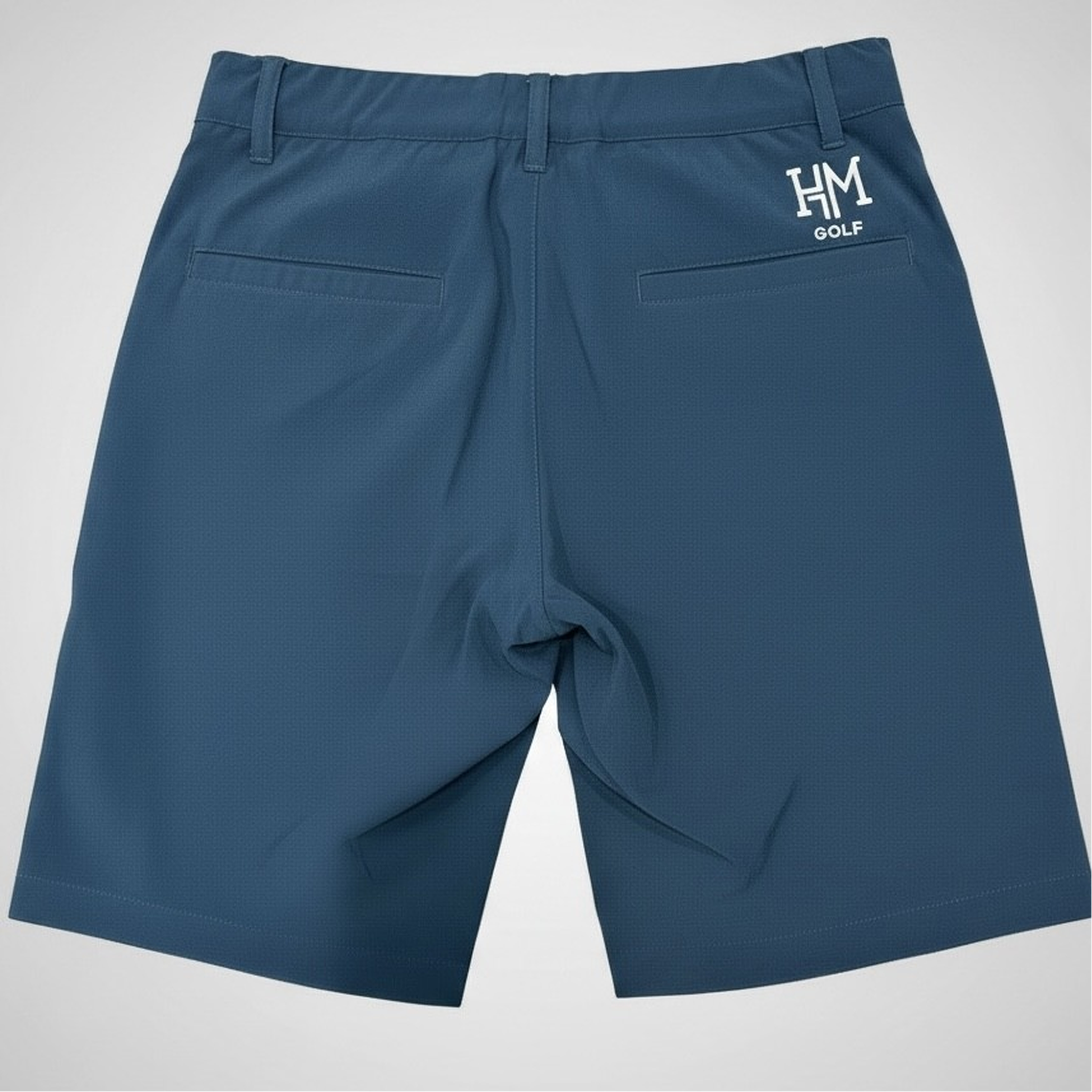 The Henley Shorts - Navy