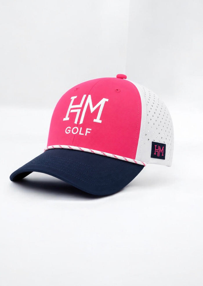 Find your on-course look