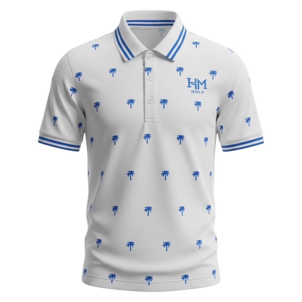 Palm Tree Polo