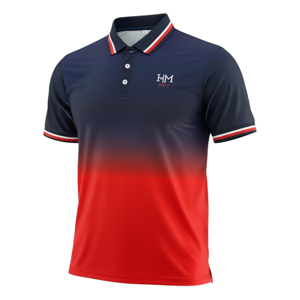 2 Tone Polo
