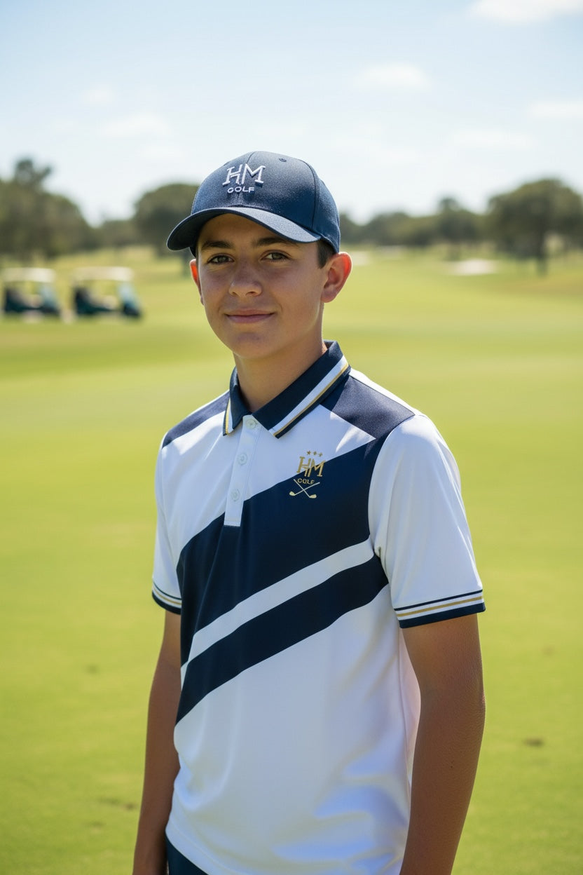 The Regatta Polo