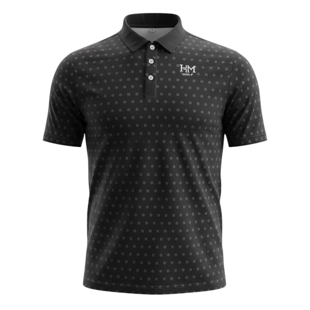 Signature Crest Polo