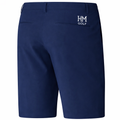 The Henley Shorts - Navy