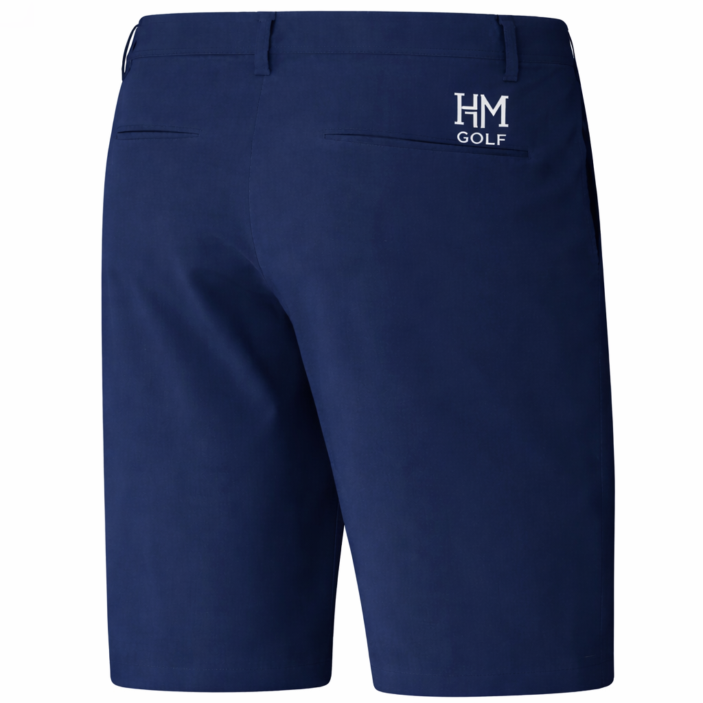 The Henley Shorts - Navy