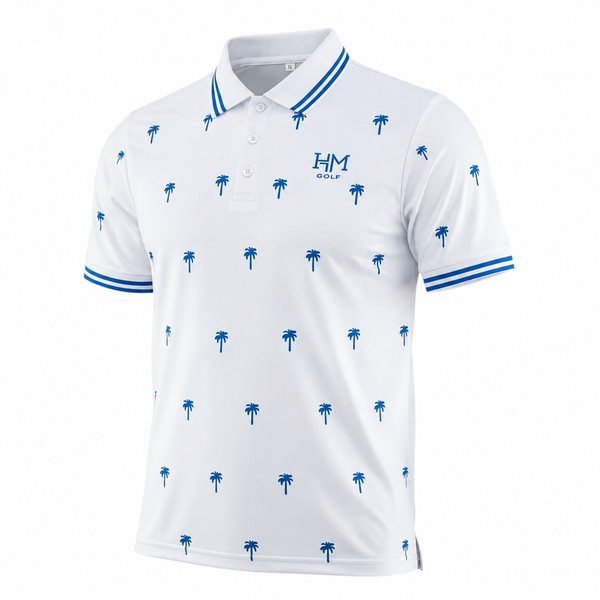 Palm Tree Polo